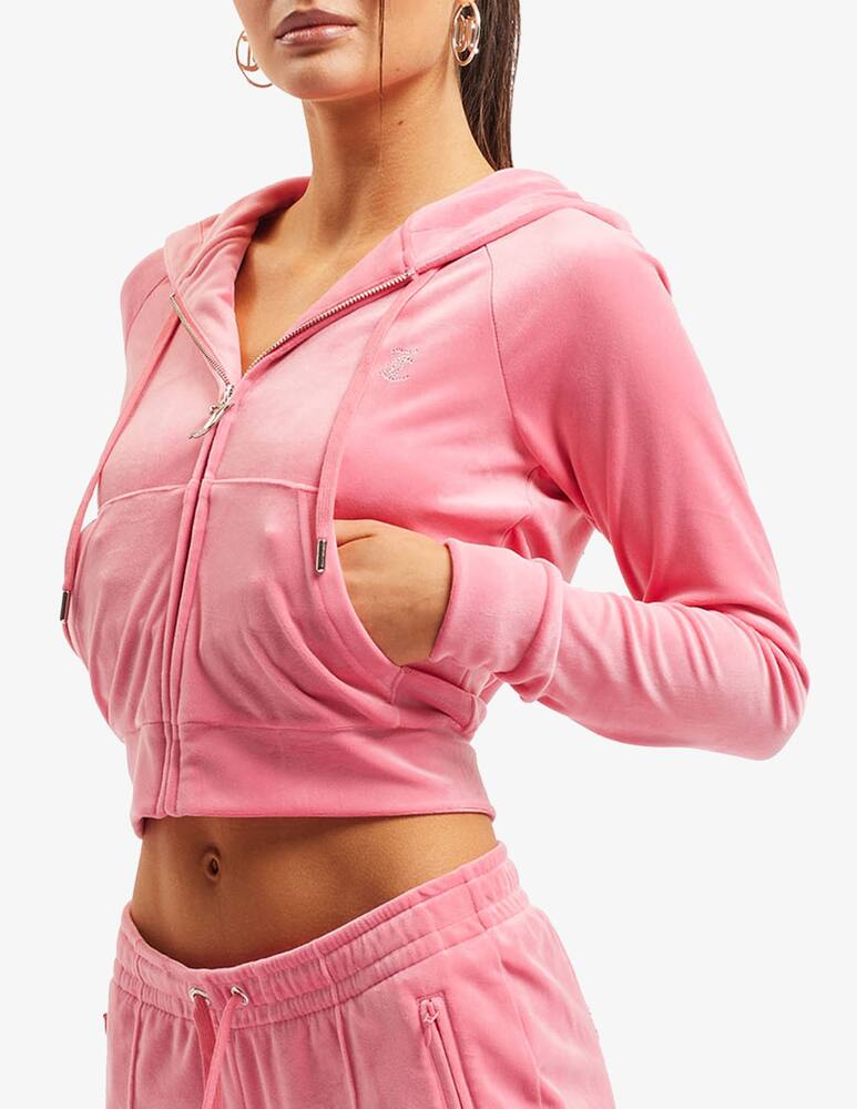 rinascente Juicy Couture Felpa Madison