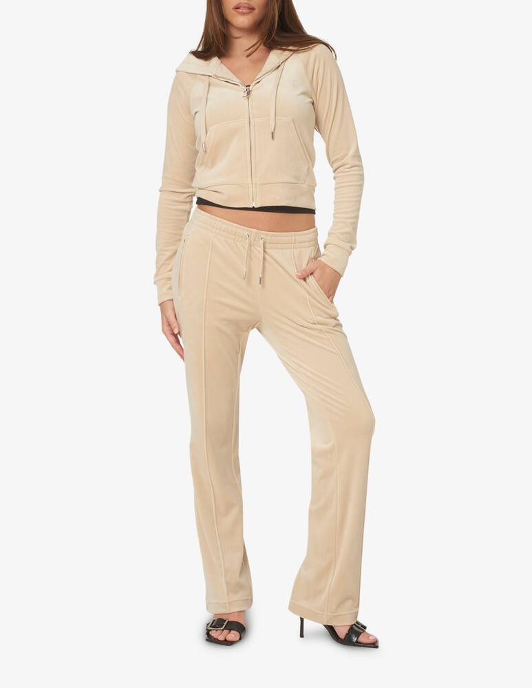 rinascente Juicy Couture Madison hoodie