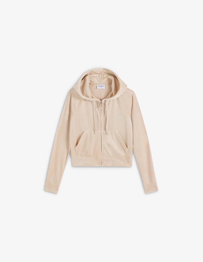 rinascente Juicy Couture Madison hoodie