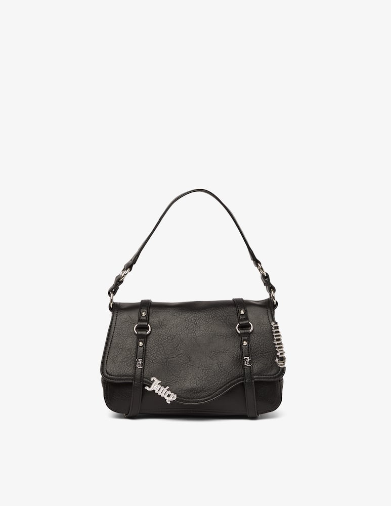 Juicy Couture Borsa Lotus flap - immagine 1 Juicy Couture Borsa Lotus flap - immagine 1