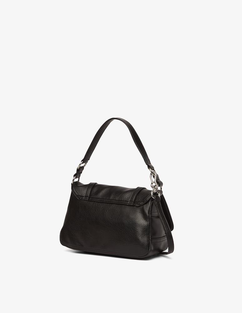 rinascente Juicy Couture Lotus flap bag