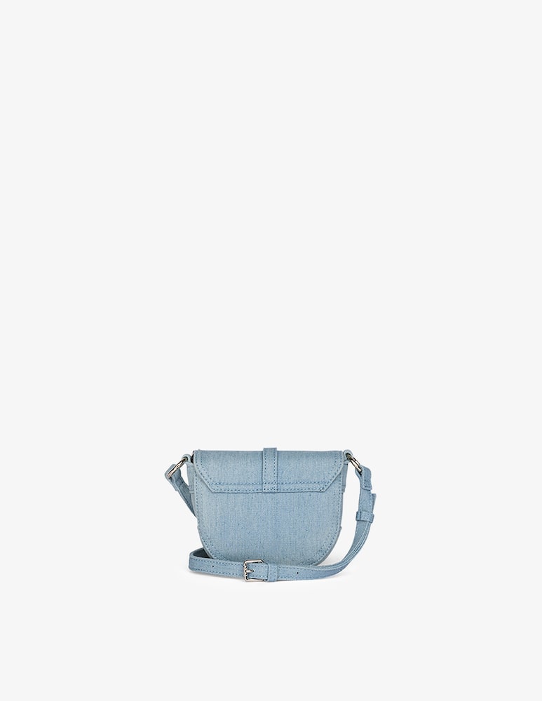 rinascente Juicy Couture Lotus bag