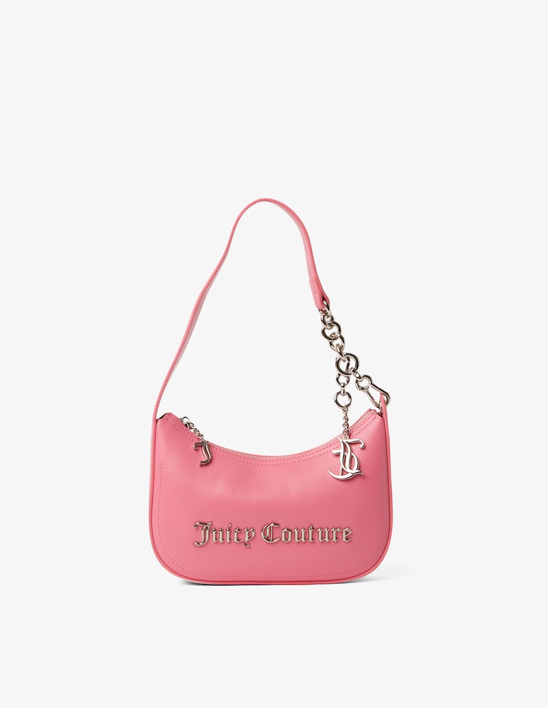 rinascente Juicy Couture Borsa hobo piccola Jasmine