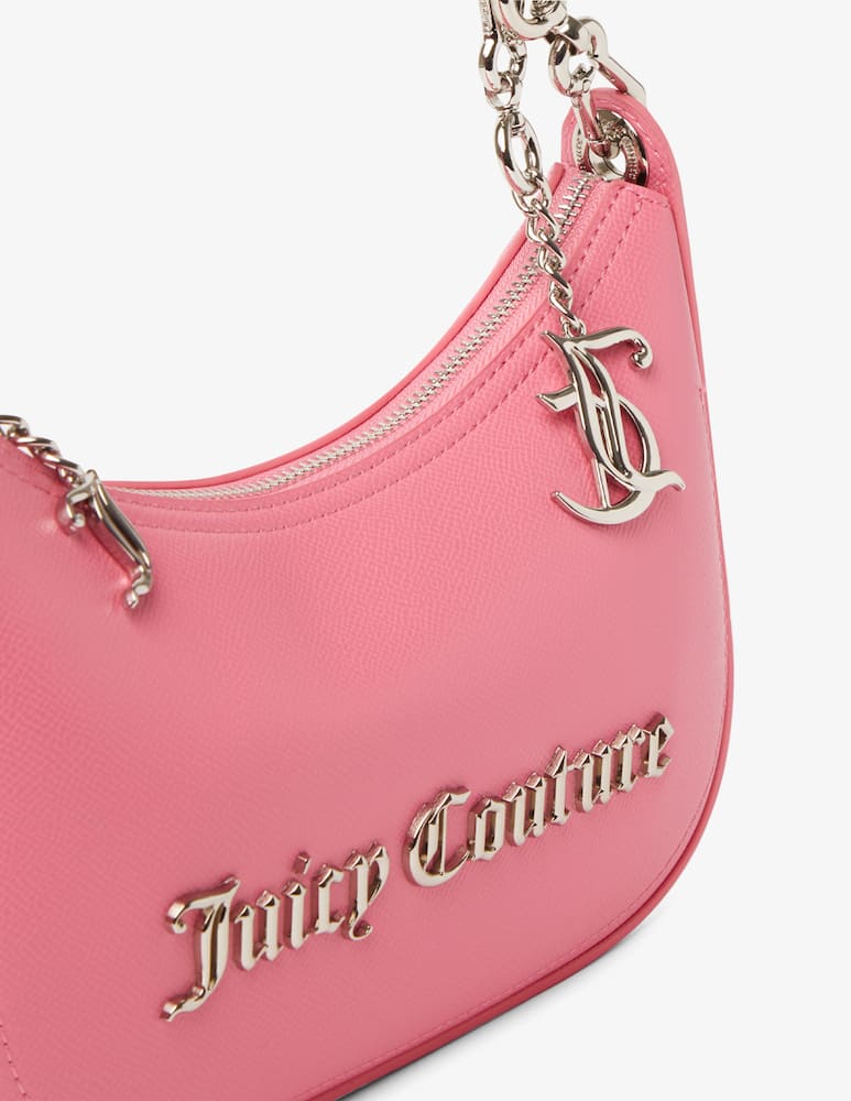 rinascente Juicy Couture Borsa hobo piccola Jasmine