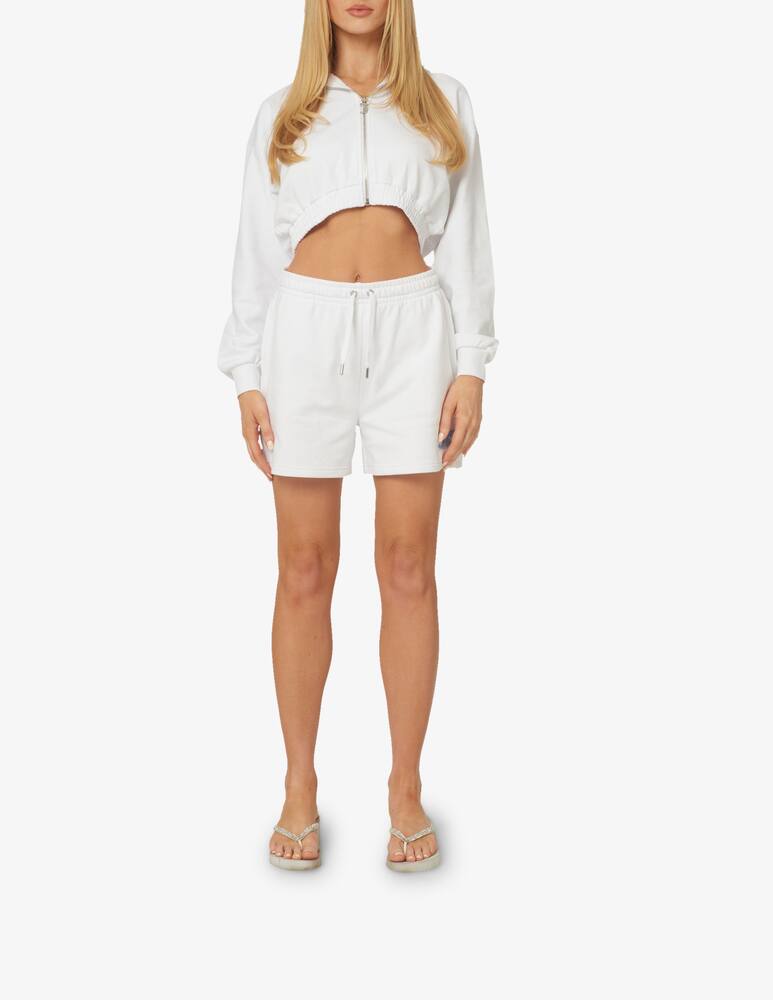 rinascente Juicy Couture Gabriel shorts