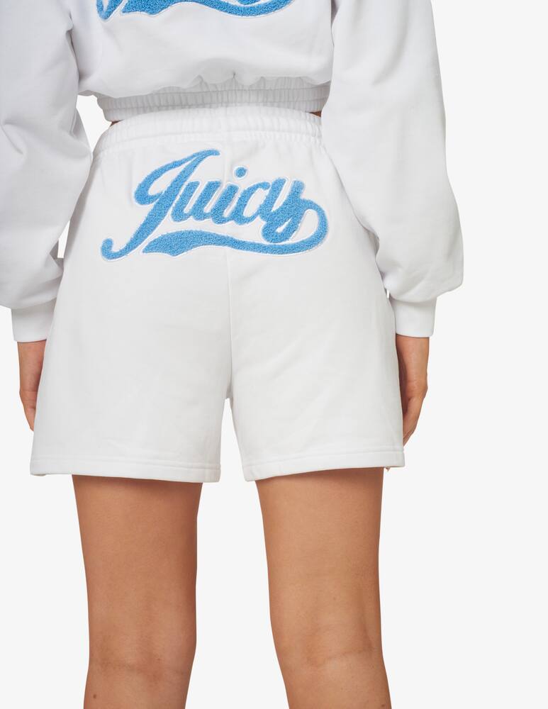 rinascente Juicy Couture Gabriel shorts
