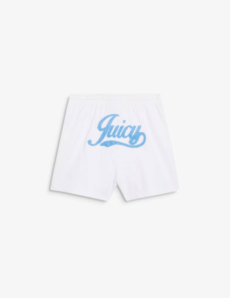 rinascente Juicy Couture Gabriel shorts