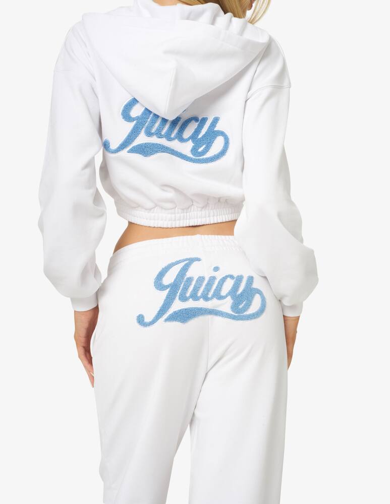 rinascente Juicy Couture Felpa Kylian