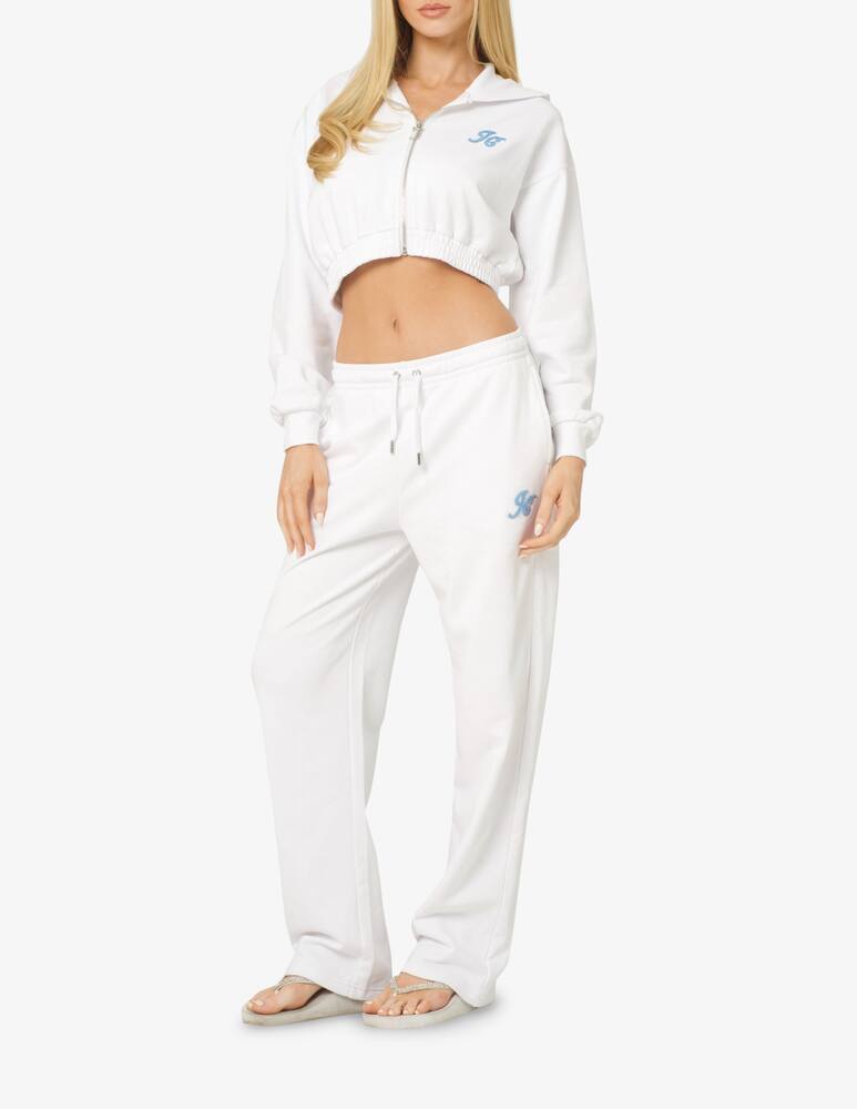 rinascente Juicy Couture Reagan jogger pants