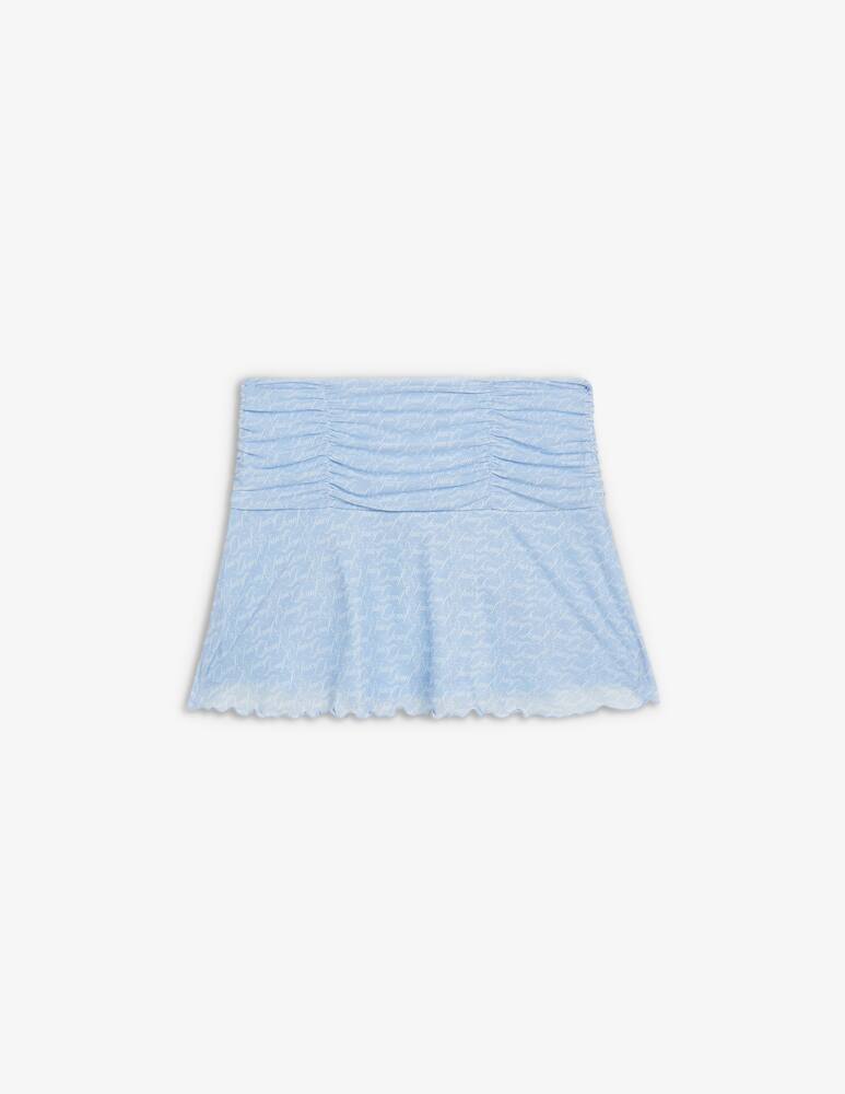 rinascente Juicy Couture Gerty skirt
