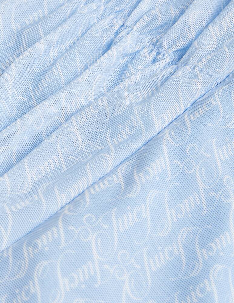 rinascente Juicy Couture Gerty skirt