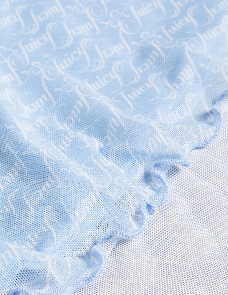 rinascente Juicy Couture Gerty skirt