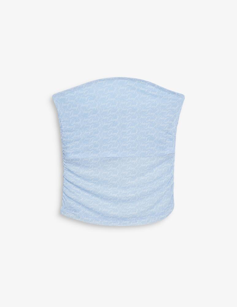 rinascente Juicy Couture Gazelle top