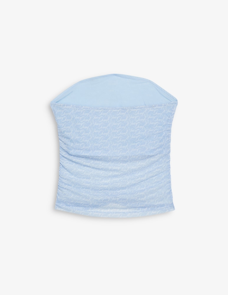 Juicy Couture Gazelle top - picture 5 Juicy Couture Gazelle top - picture 5
