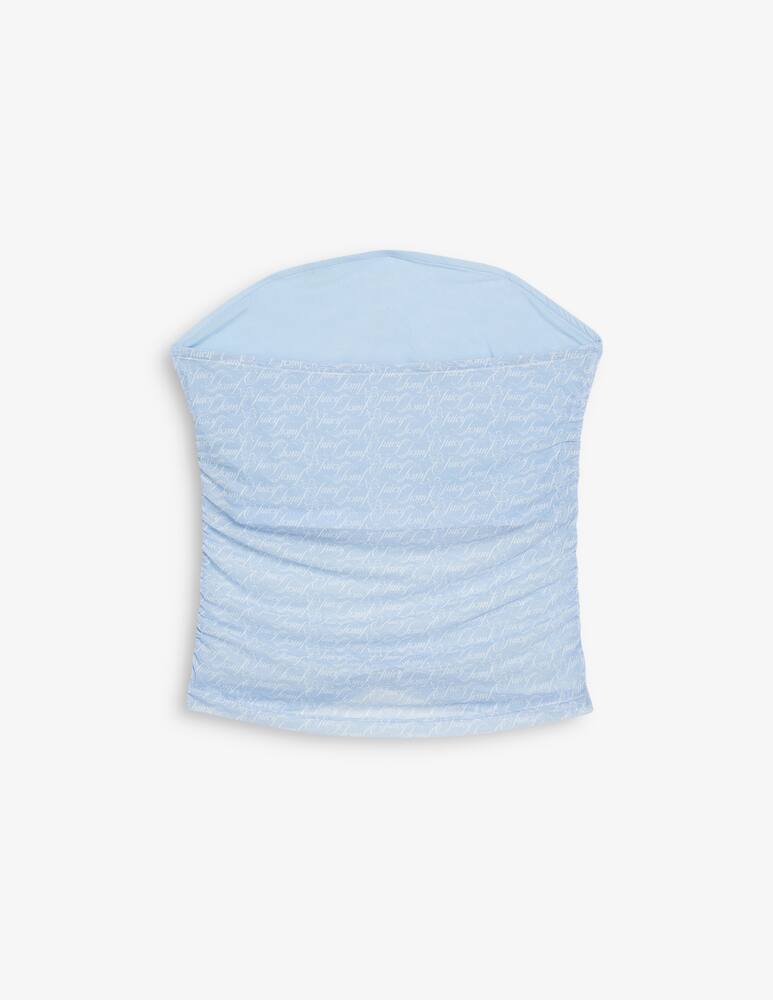 rinascente Juicy Couture Gazelle top