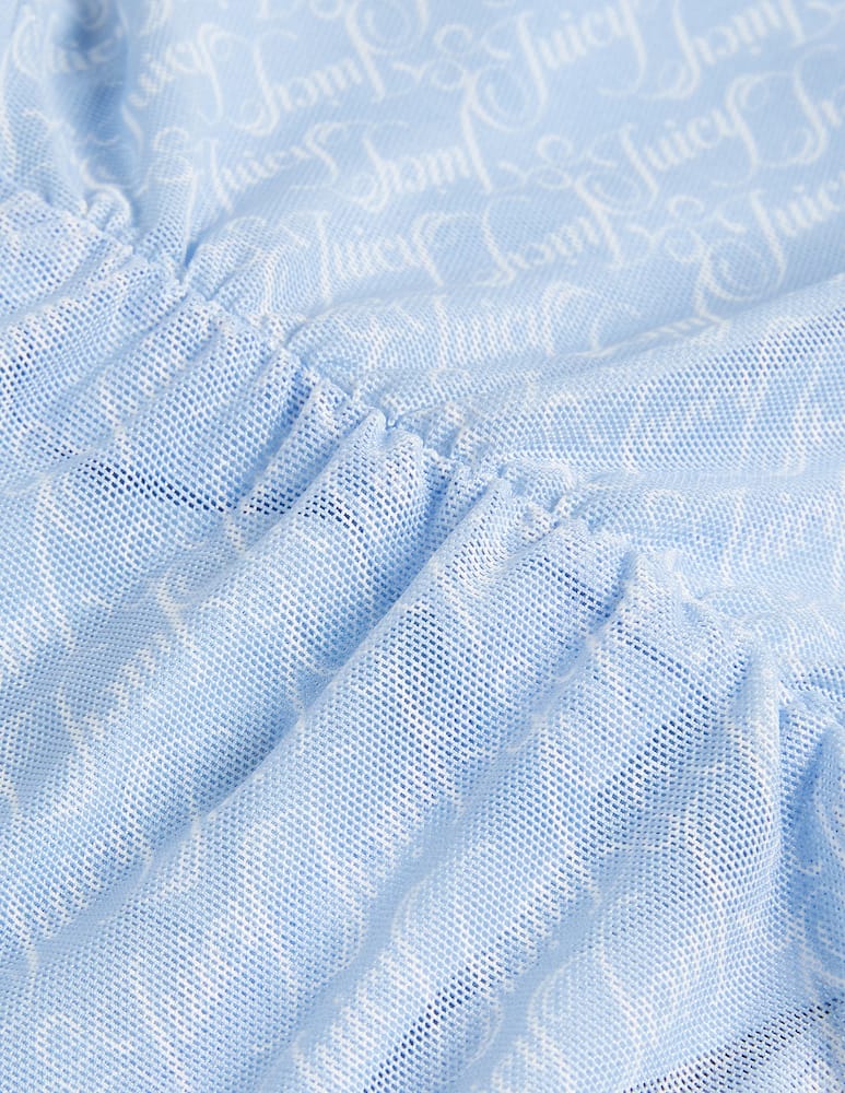 rinascente Juicy Couture Gazelle top