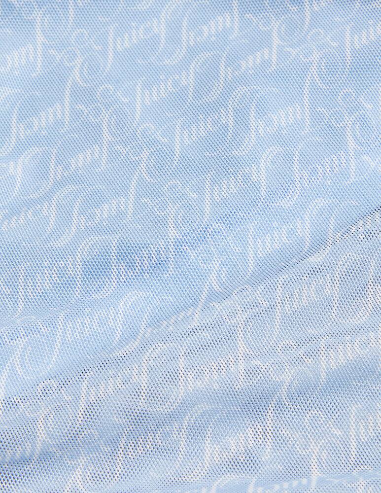 rinascente Juicy Couture Gazelle top