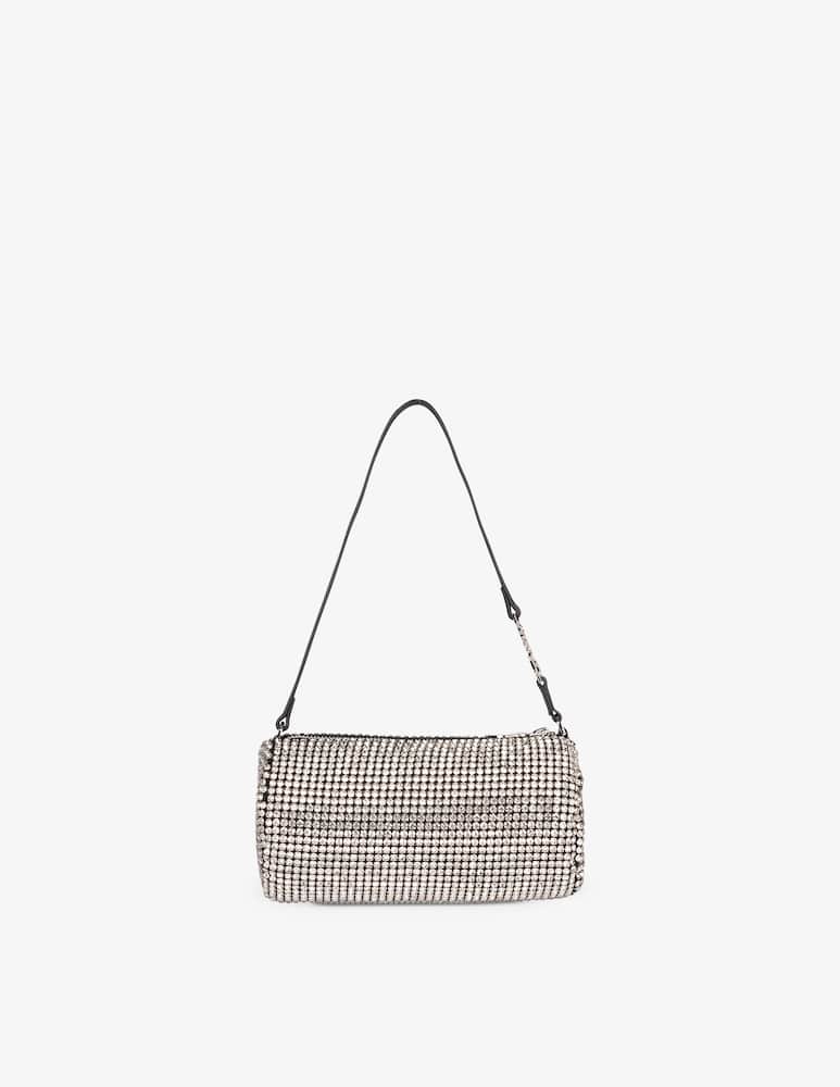 Juicy Couture Borsa con cristallo Melanie - immagine 1 Juicy Couture Borsa con cristallo Melanie - immagine 1