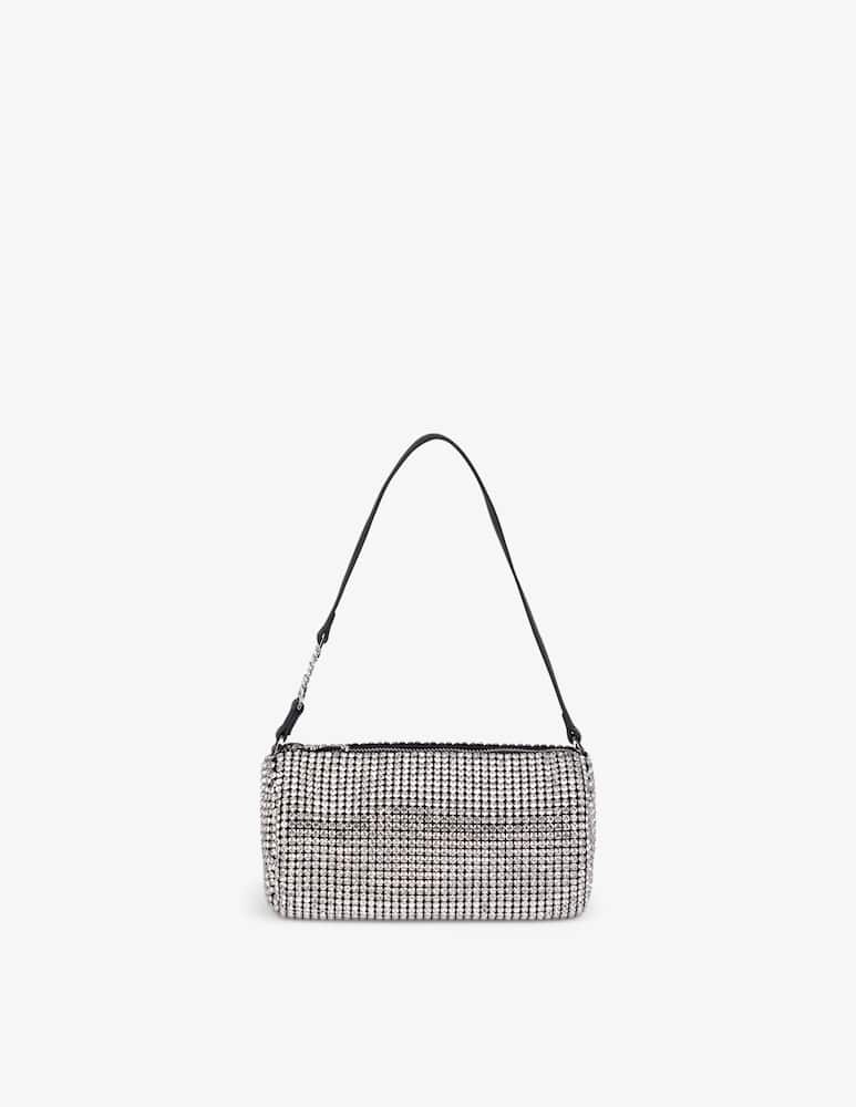 Juicy Couture Borsa con cristallo Melanie - immagine 3 Juicy Couture Borsa con cristallo Melanie - immagine 3