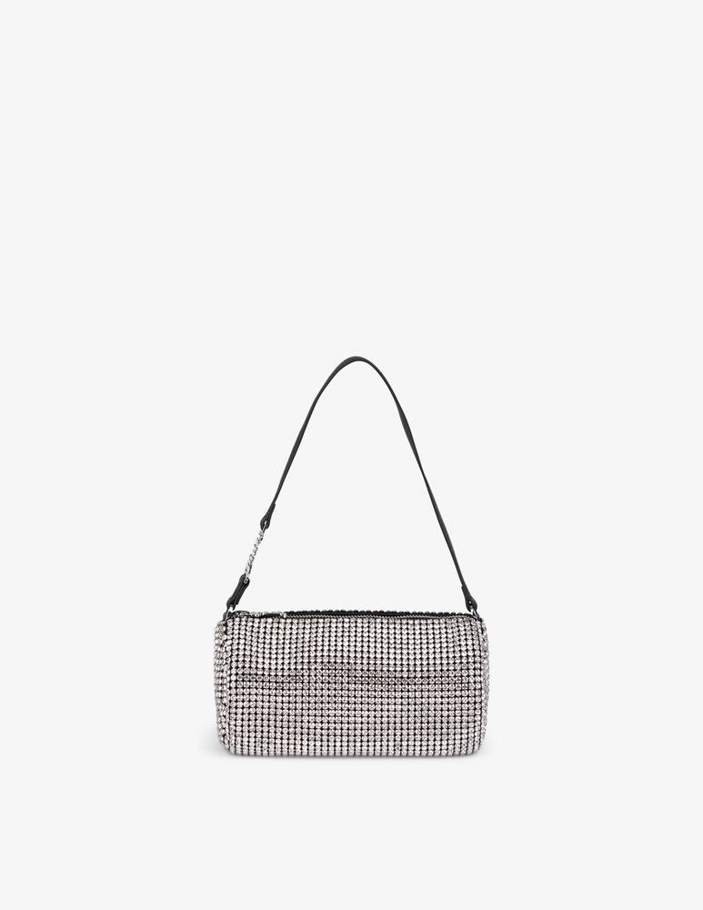 rinascente Juicy Couture Borsa con cristallo Melanie