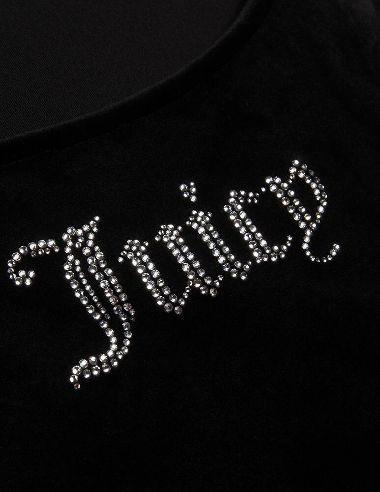 Juicy Couture Top a corsetto Camina corset top - immagine 5 Juicy Couture Top a corsetto Camina corset top - immagine 5