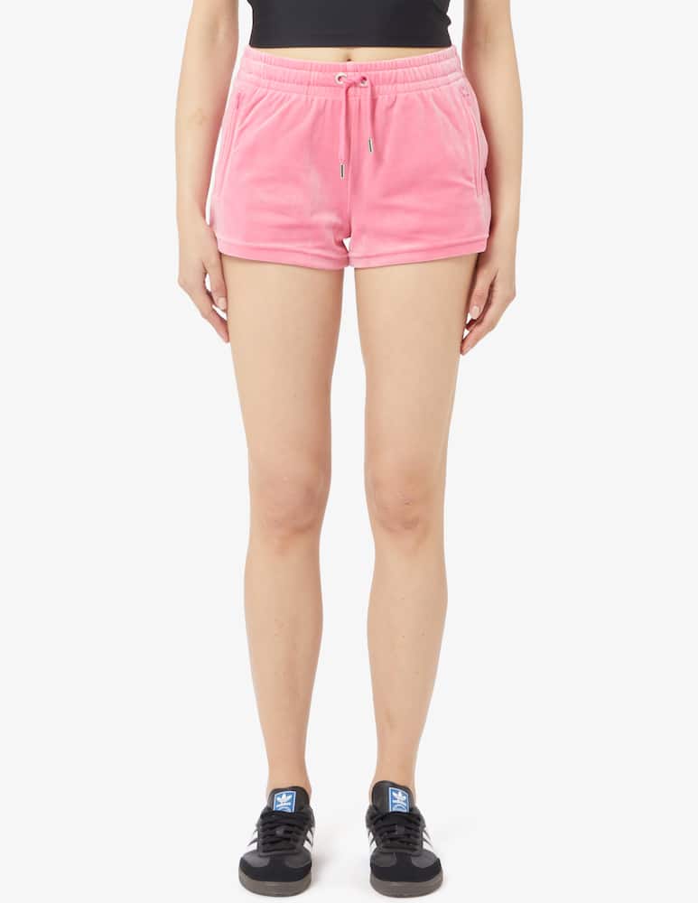Juicy Couture Pantaloncini Tamia - immagine 1 Juicy Couture Pantaloncini Tamia - immagine 1