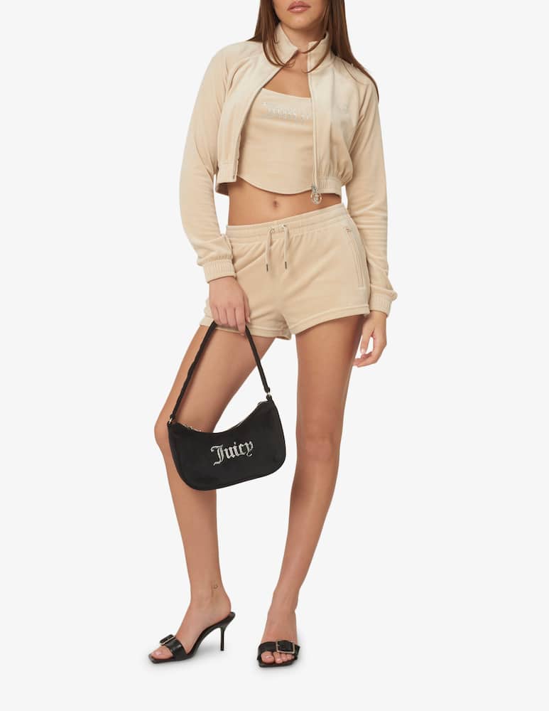 rinascente Juicy Couture Pantaloncini Tamia
