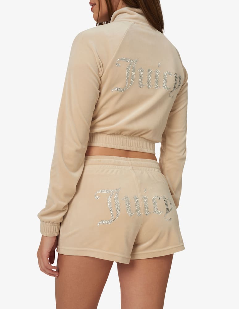 rinascente Juicy Couture Pantaloncini Tamia