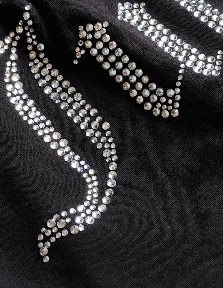 rinascente Juicy Couture Top Brodie