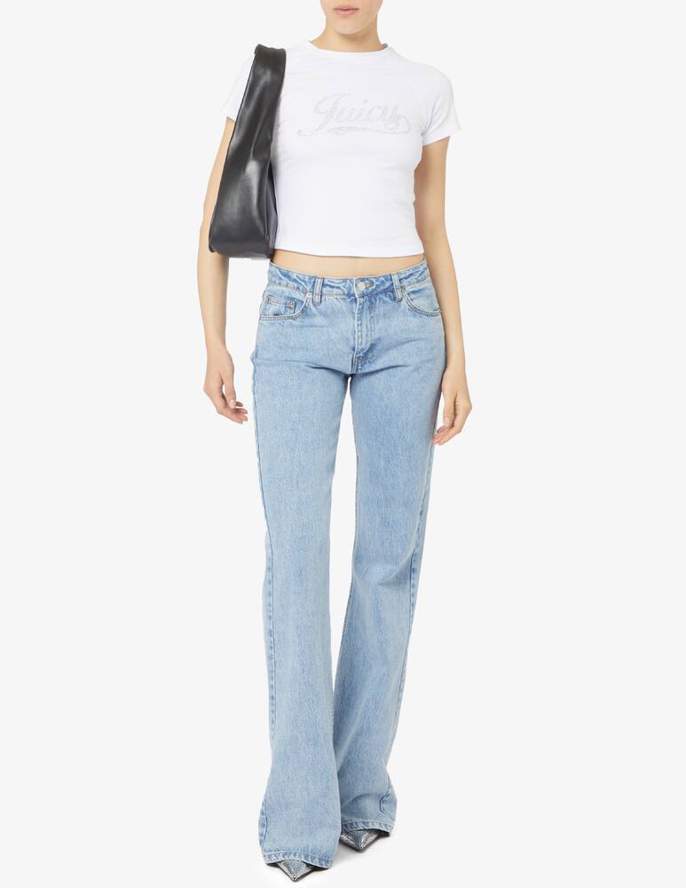 rinascente Juicy Couture Maglietta