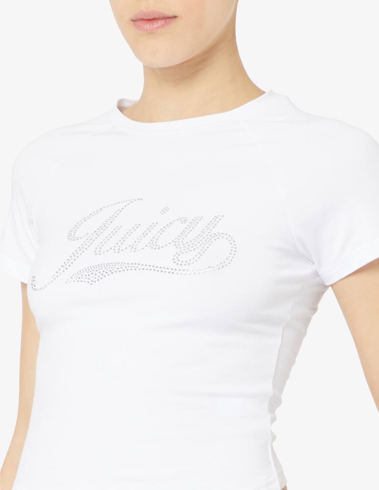 rinascente Juicy Couture Maglietta