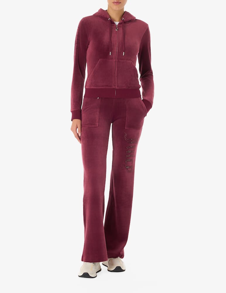 Juicy Couture Layla low rise pants - picture 2 Juicy Couture Layla low rise pants - picture 2