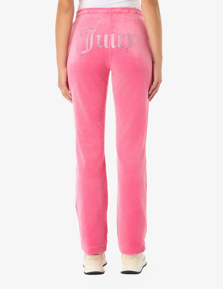 rinascente Juicy Couture Pantaloni jogger Tina