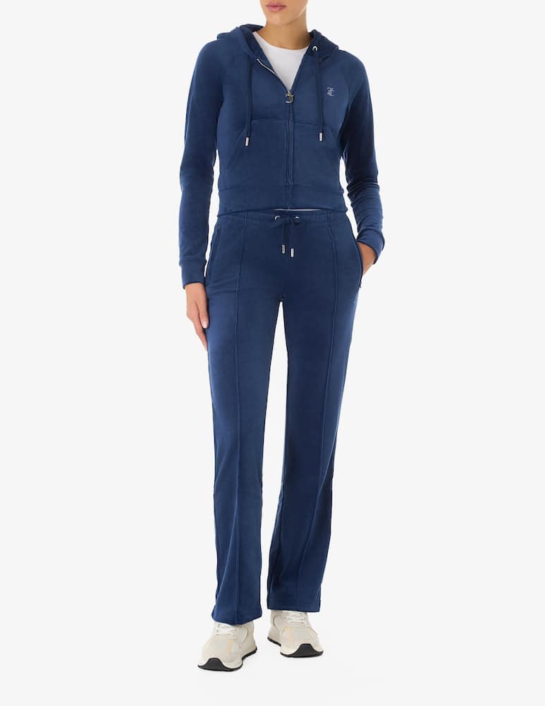 rinascente Juicy Couture Felpa con cappuccio Robertson