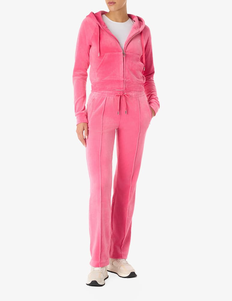 rinascente Juicy Couture Felpa con cappuccio Robertson