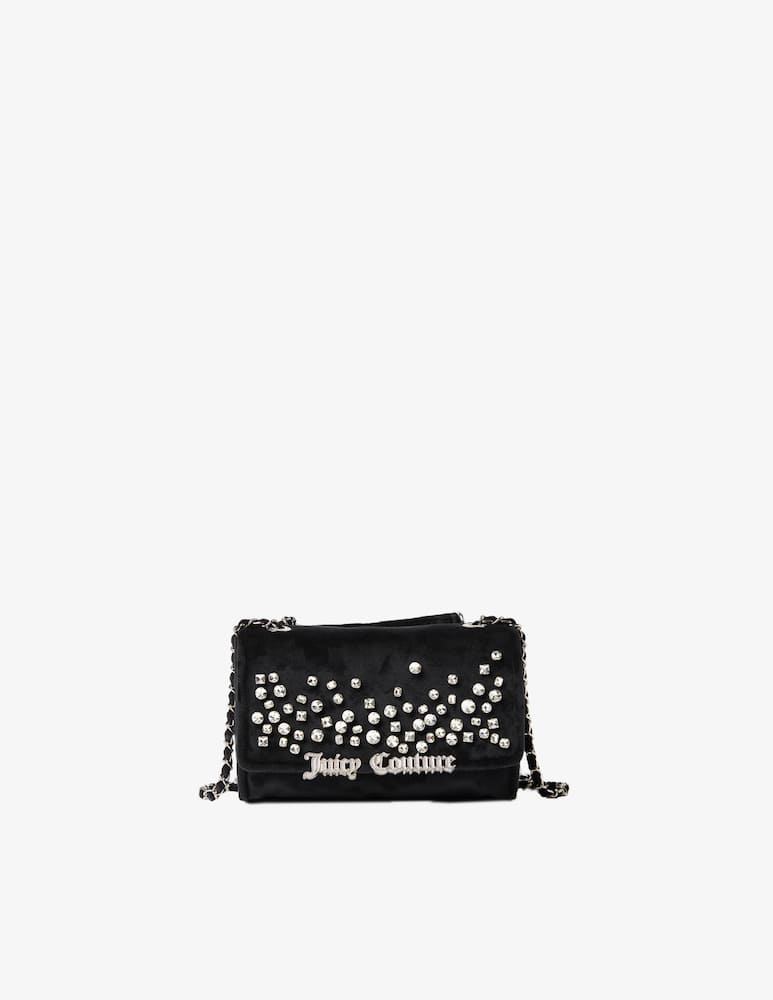 Juicy Couture Borsa Iris diamante - immagine 1 Juicy Couture Borsa Iris diamante - immagine 1