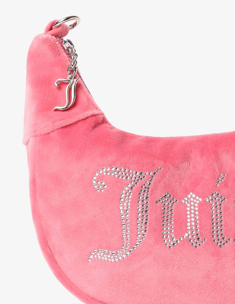 rinascente Juicy Couture Kimberly hobo bag