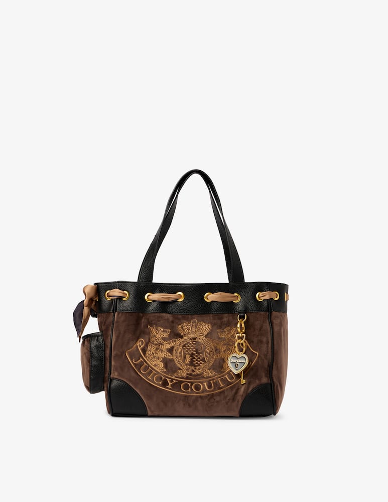 rinascente Juicy Couture Borsa shopper Daydreamer