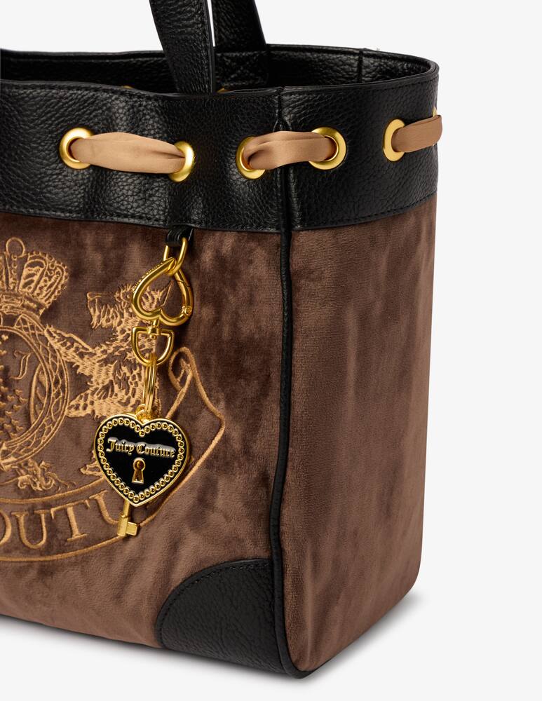 rinascente Juicy Couture Borsa shopper Daydreamer