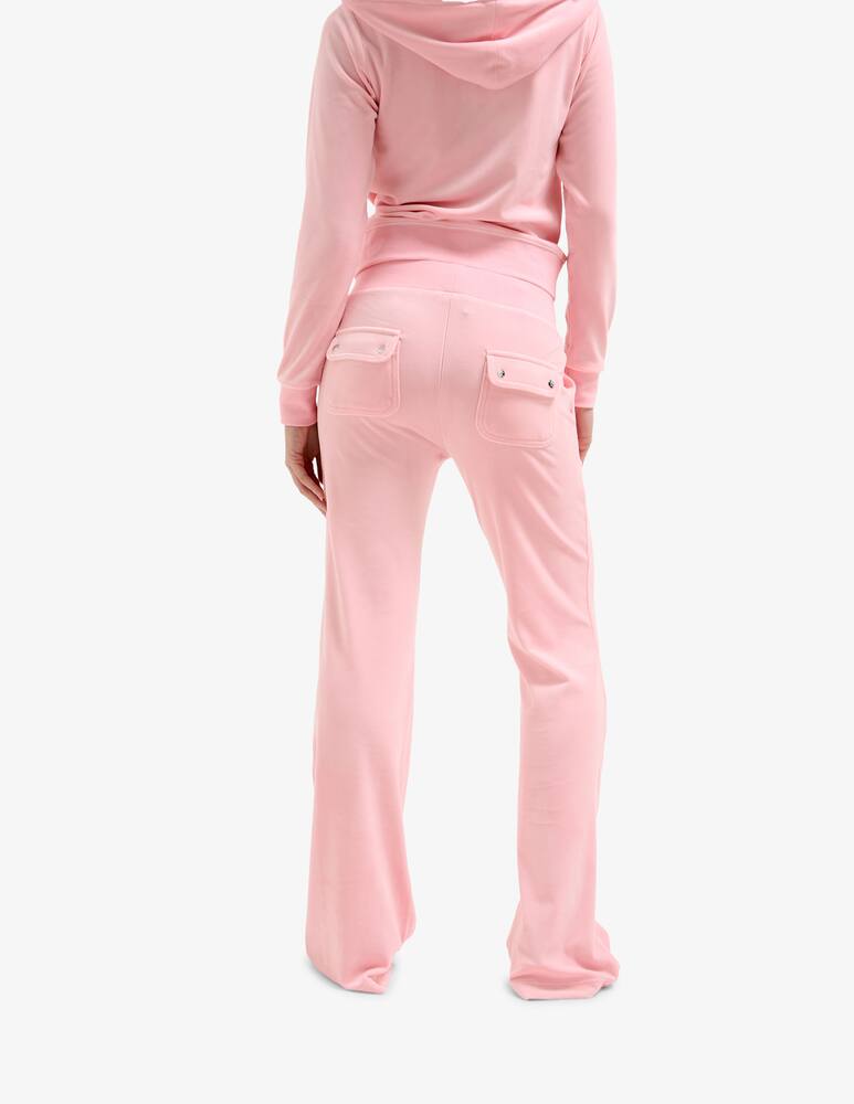 Juicy Couture Pantaloni a vita bassa Layla - immagine 3