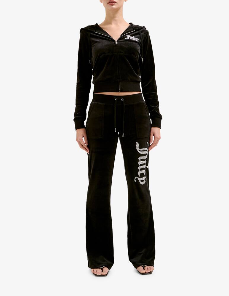 rinascente Juicy Couture Pantaloni jogger Layla