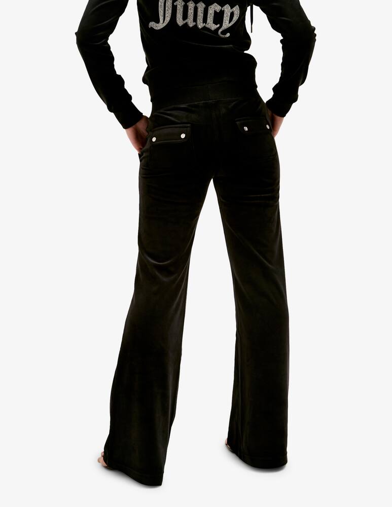 rinascente Juicy Couture Pantaloni jogger Layla