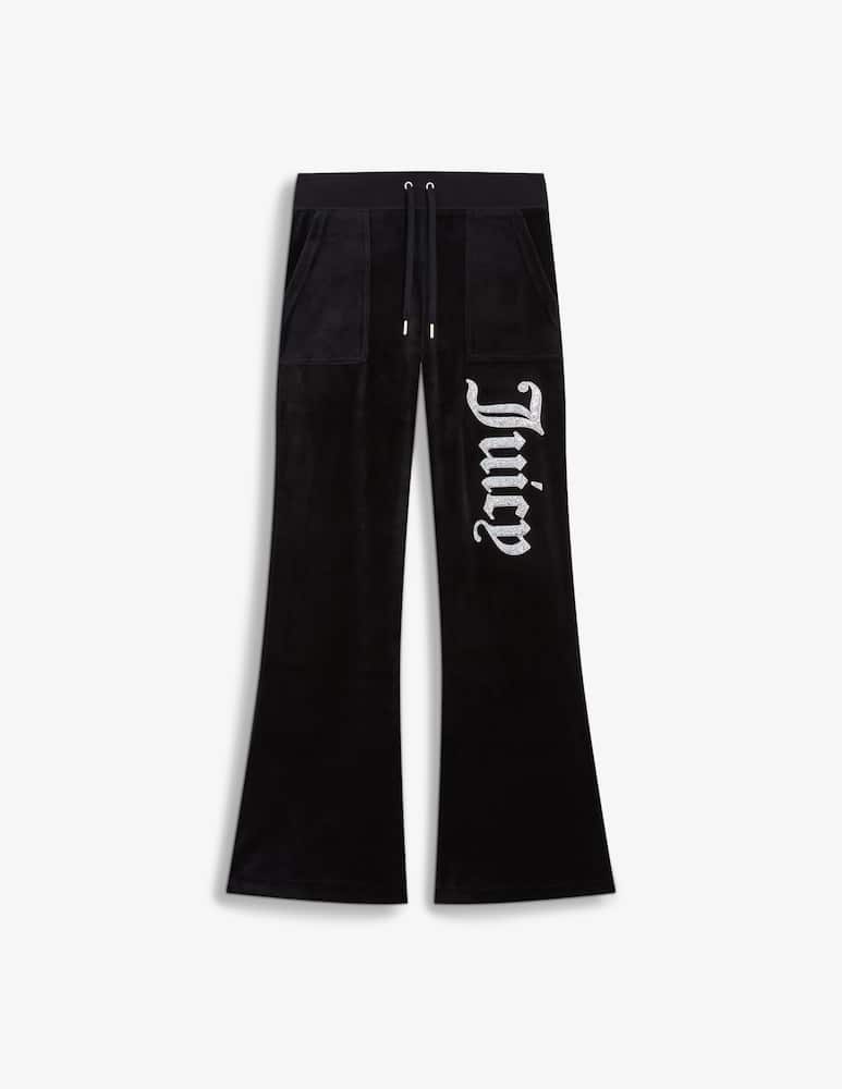 rinascente Juicy Couture Pantaloni jogger Layla