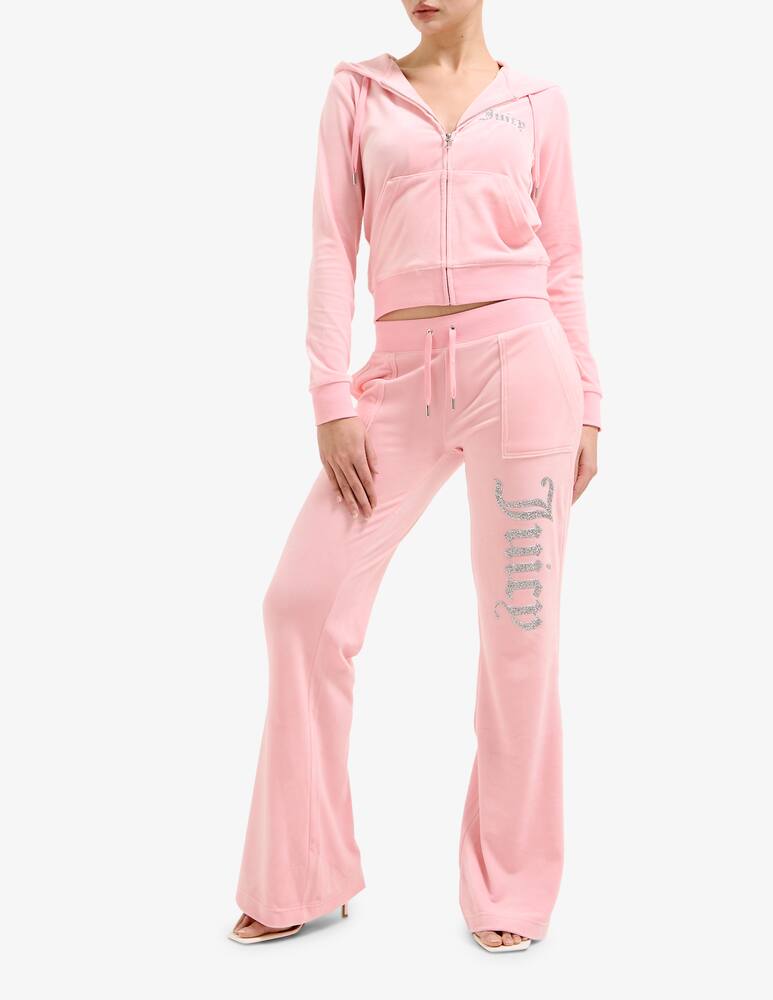 rinascente Juicy Couture Pantaloni Layla
