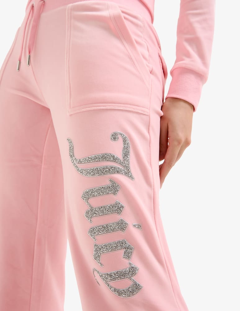 rinascente Juicy Couture Pantaloni Layla