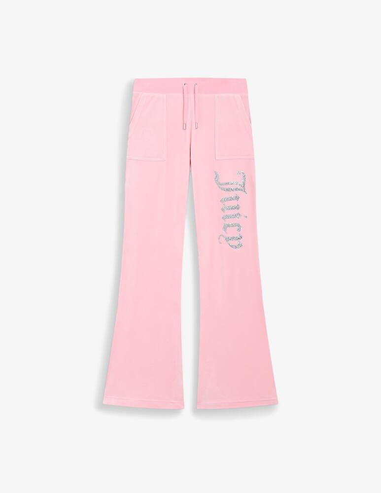 rinascente Juicy Couture Pantaloni Layla