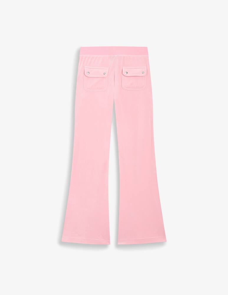 rinascente Juicy Couture Pantaloni Layla