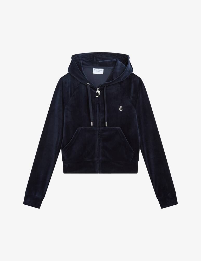 rinascente Juicy Couture Madison hoodie