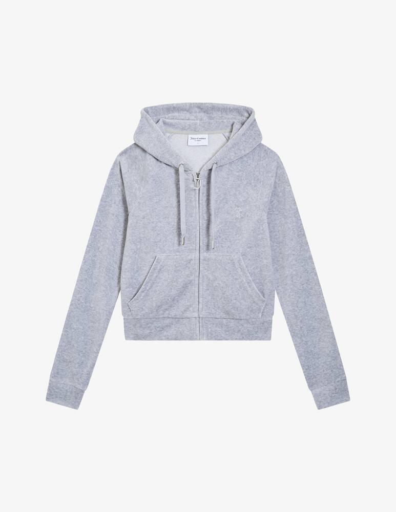 rinascente Juicy Couture Felpa con cappuccio Madison