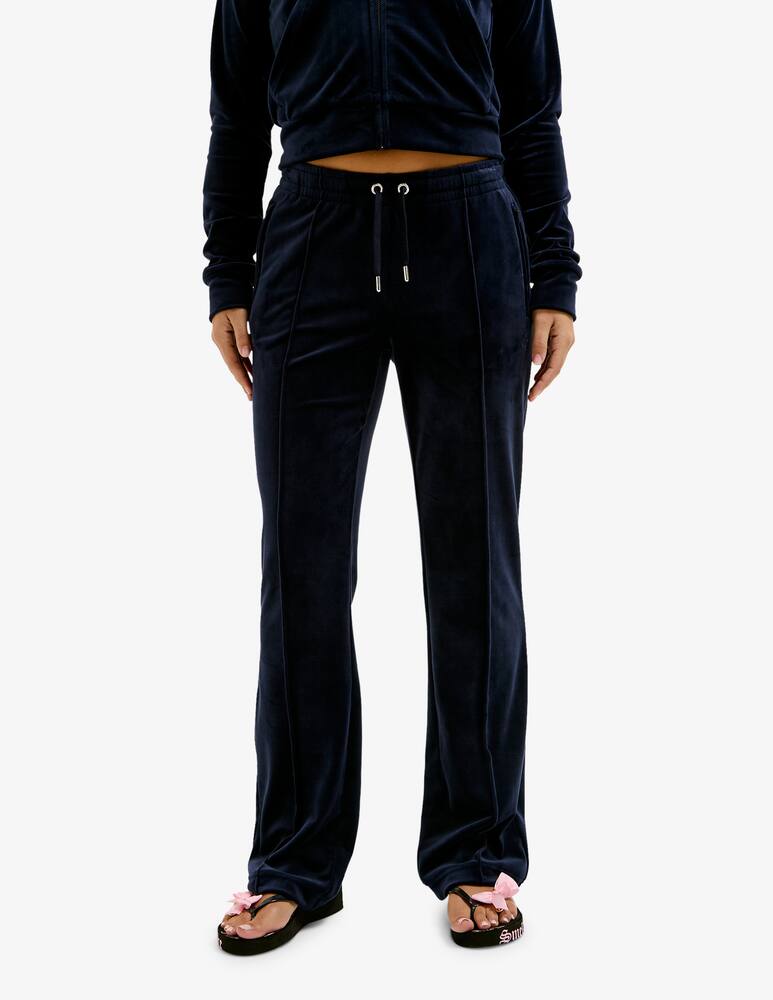 Juicy Couture Pantaloni joggers Tina - immagine 1 Juicy Couture Pantaloni joggers Tina - immagine 1